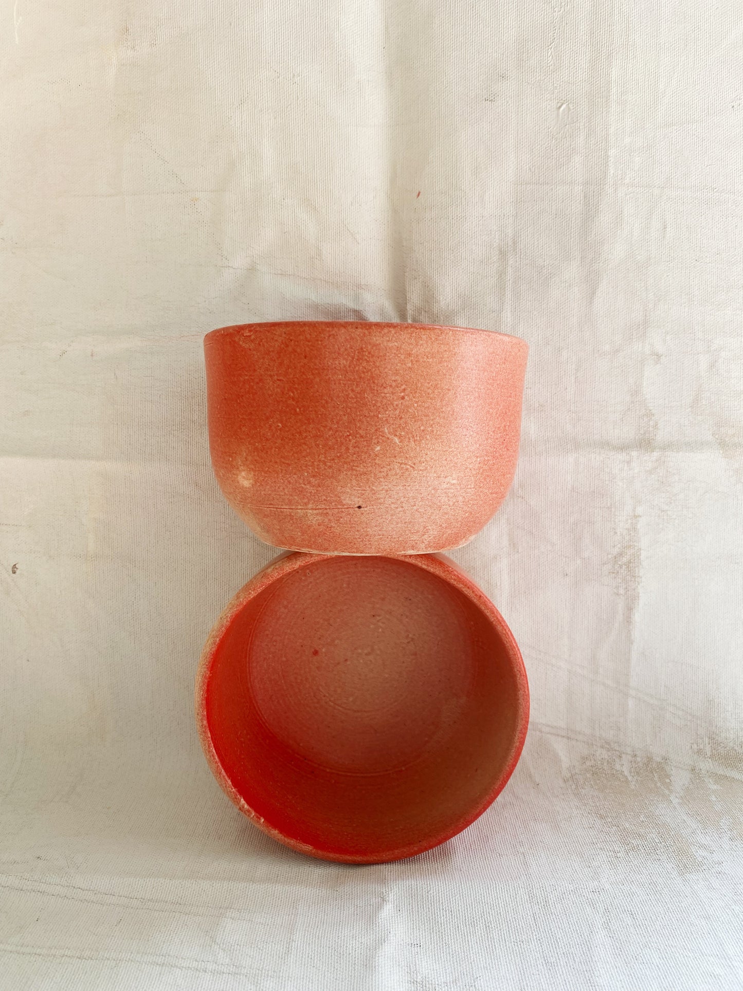 Pink small bowl