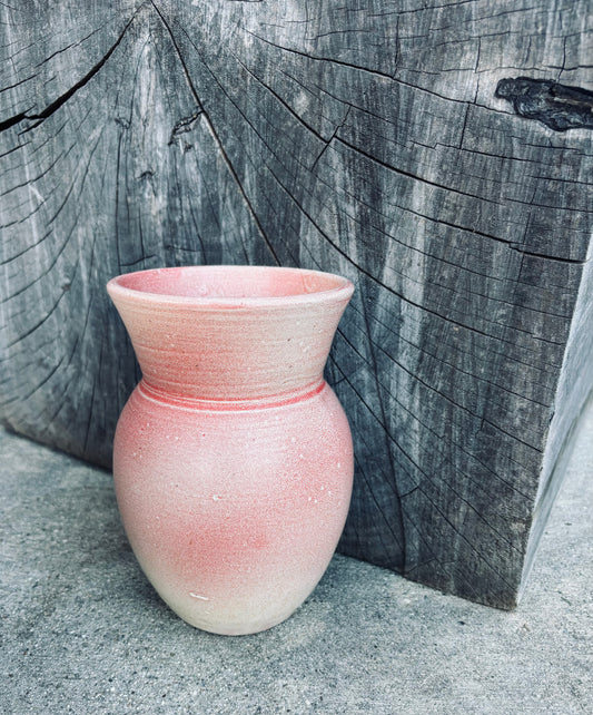 Clara Vase - Pink - Oaxaca