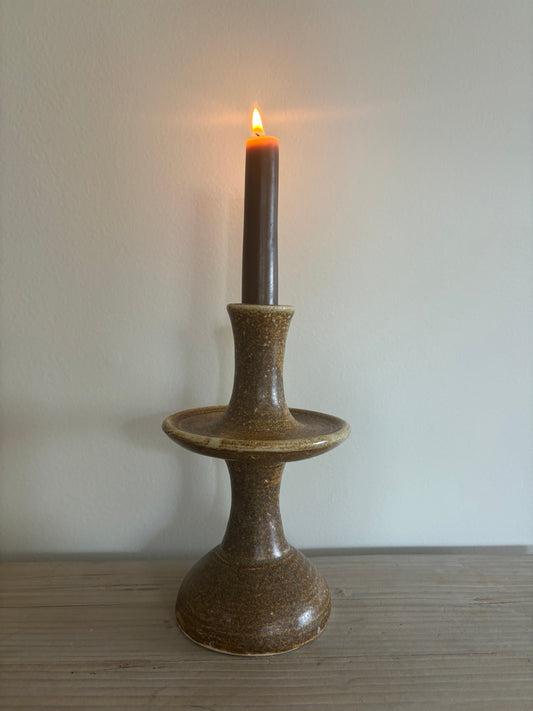 root candlestick