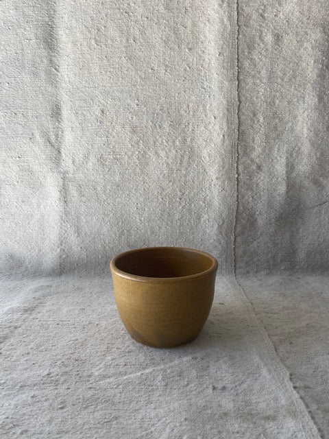 root ceramic rice / cereal bowl