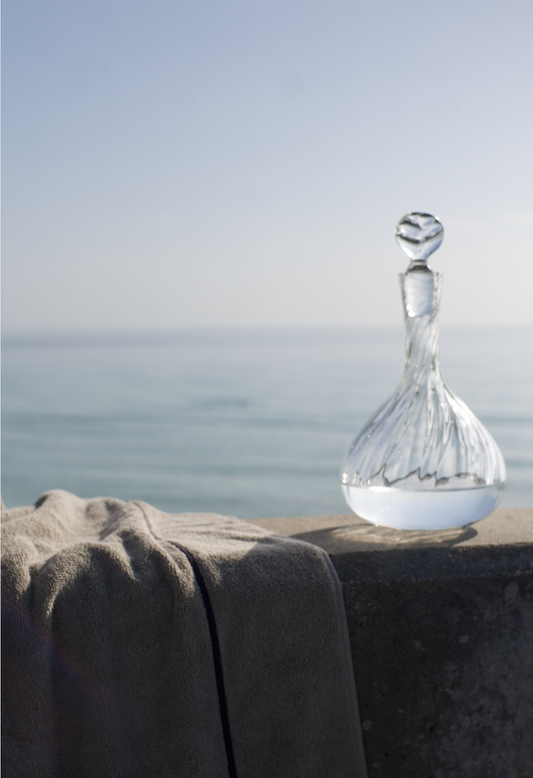 Glass Carafe
