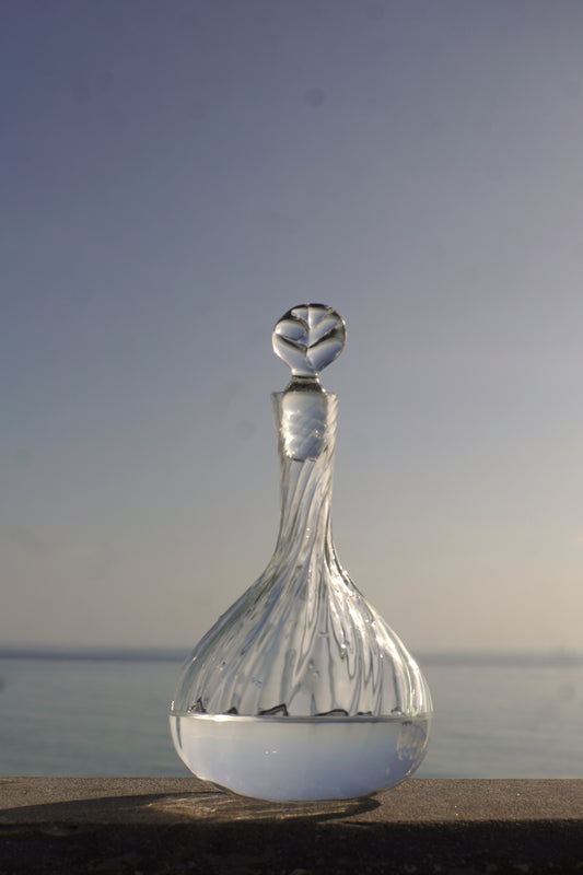 Glass Carafe